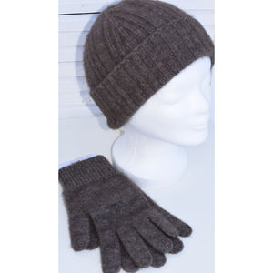 Cosy Gloves - Merinomink - 35riverside