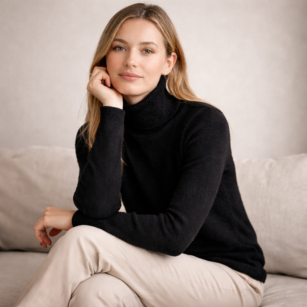 Strickbekleidung Damen