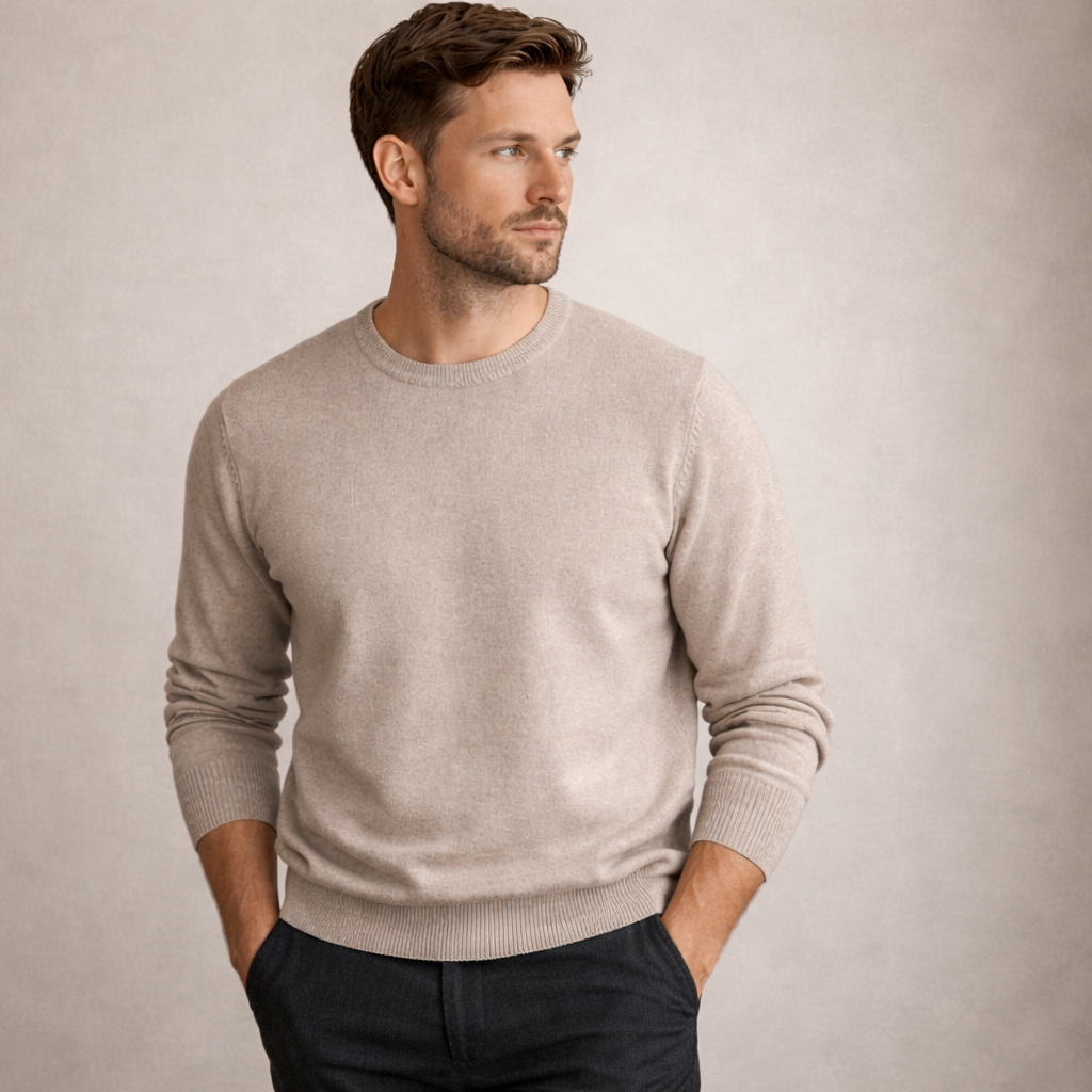 Strickbekleidung Herren